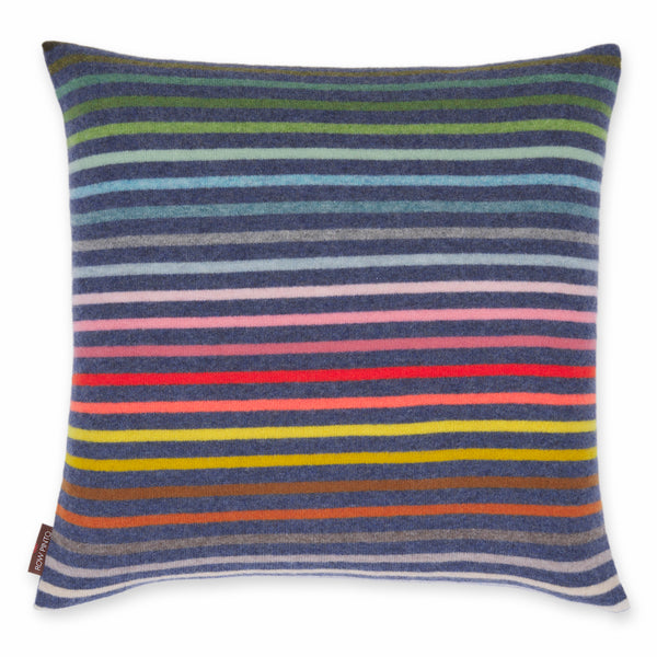 Cushions - Row Pinto Knitwear