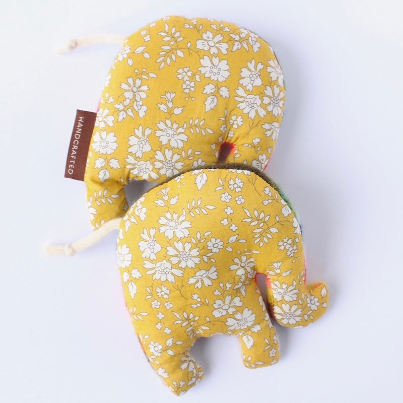 MidWinter Mini Elephants