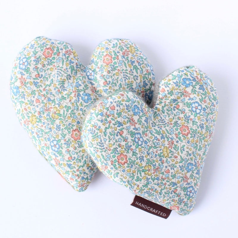 Island Ghost Mini Hearts