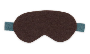 Arabica Cashmere Eye Mask