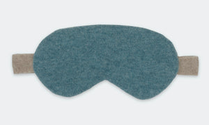 Oribe Green Cashmere Eye Mask