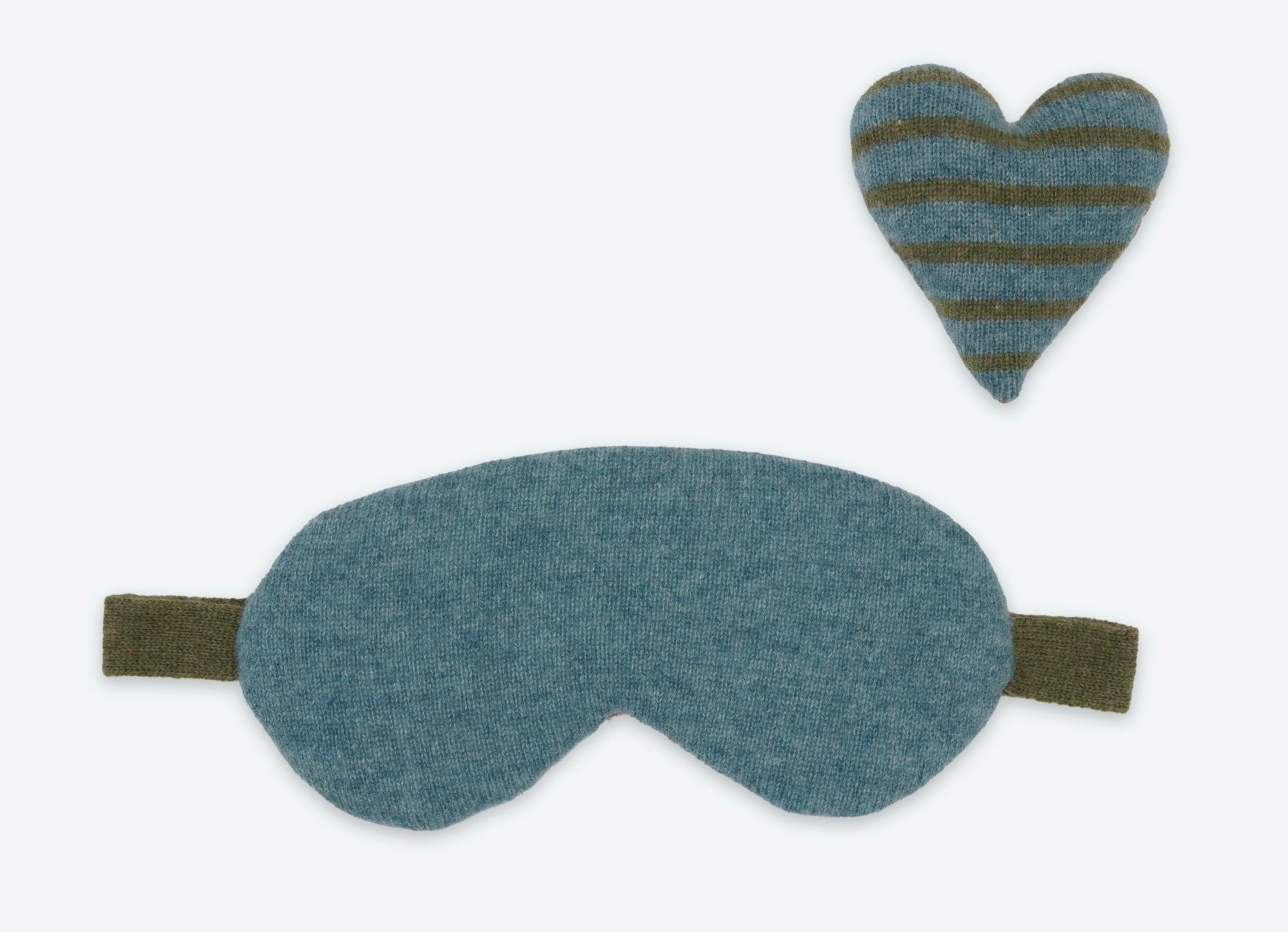 Oribe Cashmere Eyemask