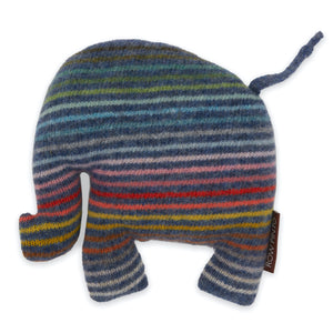 Lonely Mountain Ernie Elephant