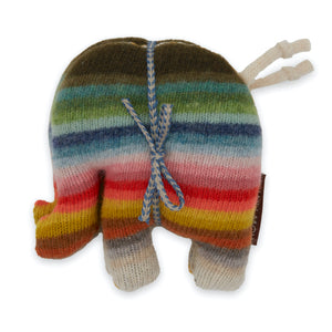 MidWinter Mini Elephants