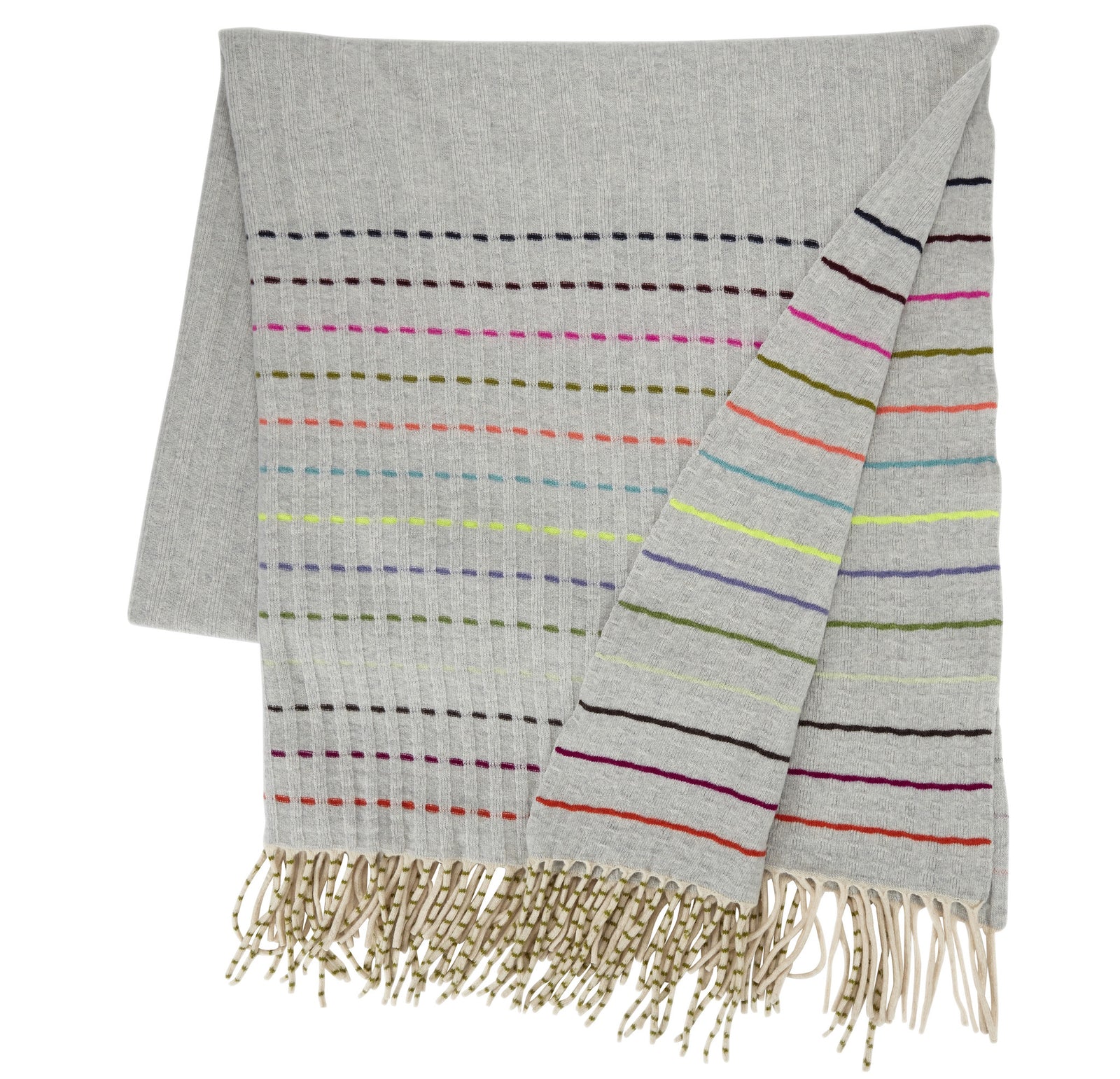 Playtime Rib Throw