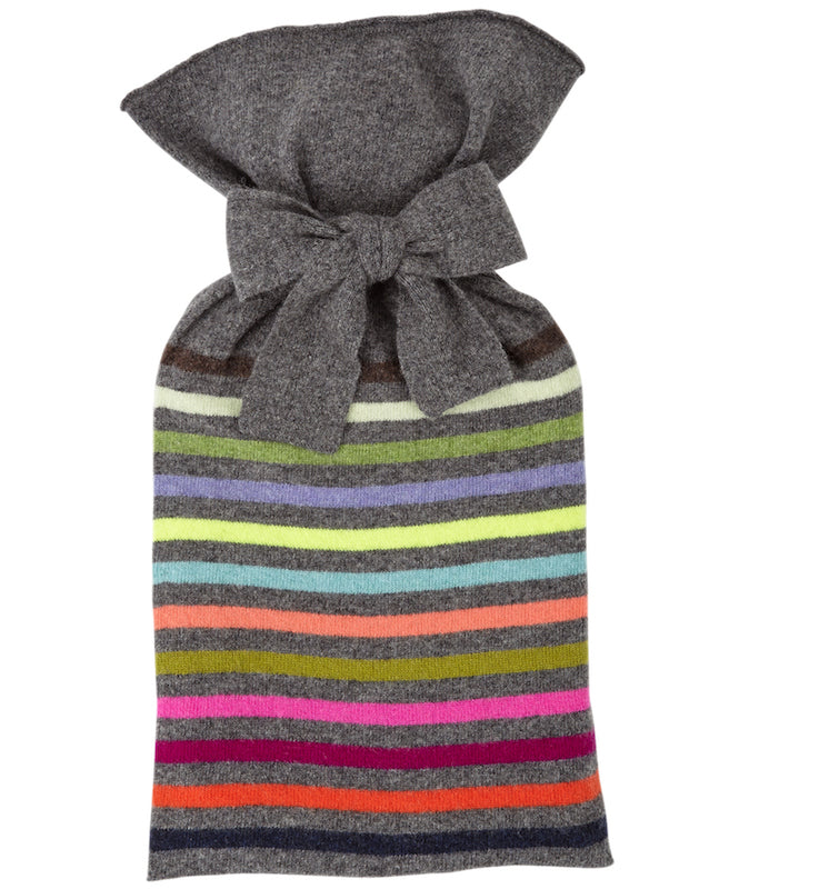 Dark Knight Hot Water Bottle