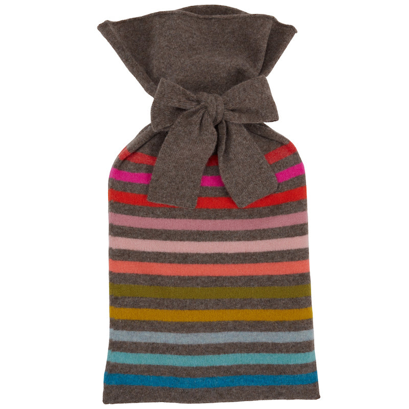 Piggy-Wig Hot Water Bottle