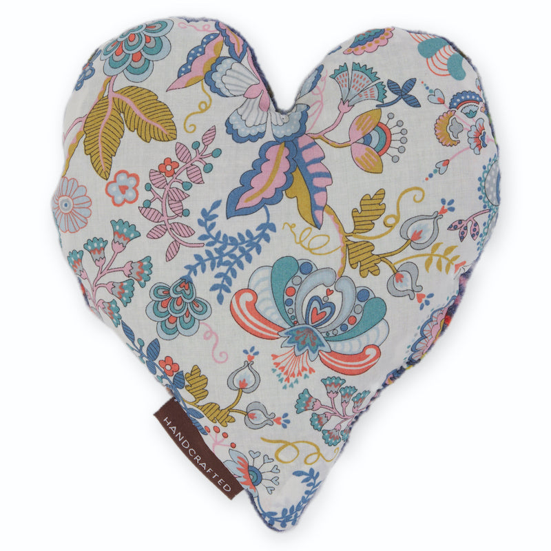 Lonely Mountain Heart