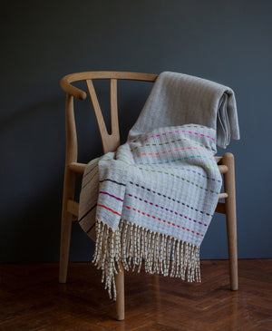 Playtime Rib Throw