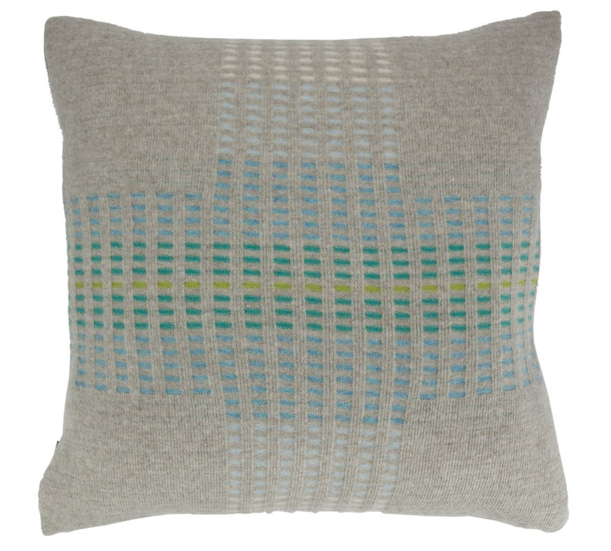 Iona & Silver Birch Cross